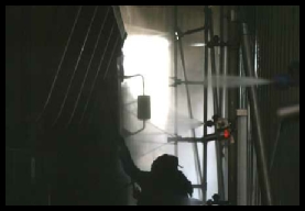 Truck wash mpumalanga