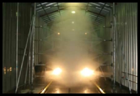 Truck wash middelburg mpumalanga